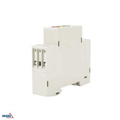 KONTROLKA L9- 3-FAZOWA SYGNALIZACYJNA A15-L9-3F BEMKO (A15-L9-3F)